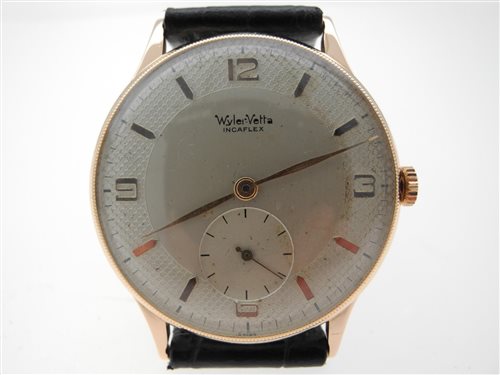 Montre wyler online vetta